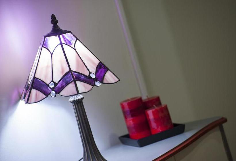 Pension Guria Jatetxea