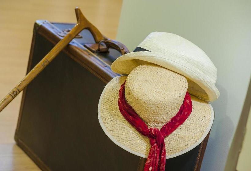 Pension Guria Jatetxea