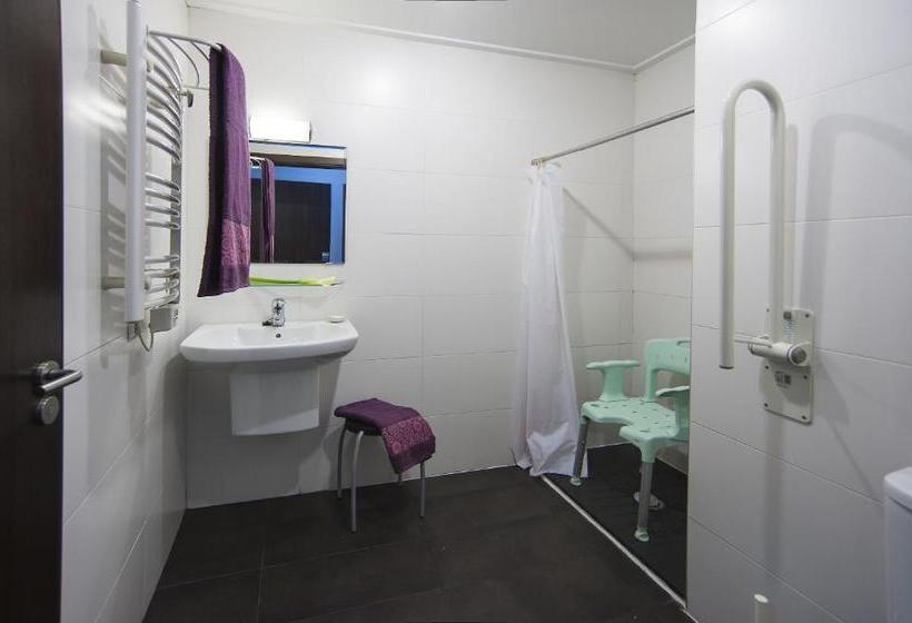 Pension Guria Jatetxea