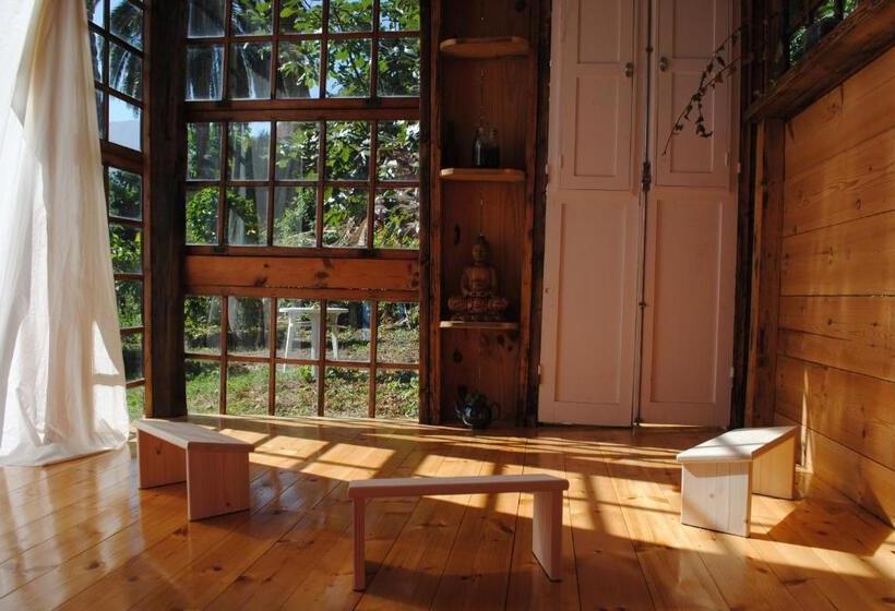 ペンション Hostal Casa Amaya