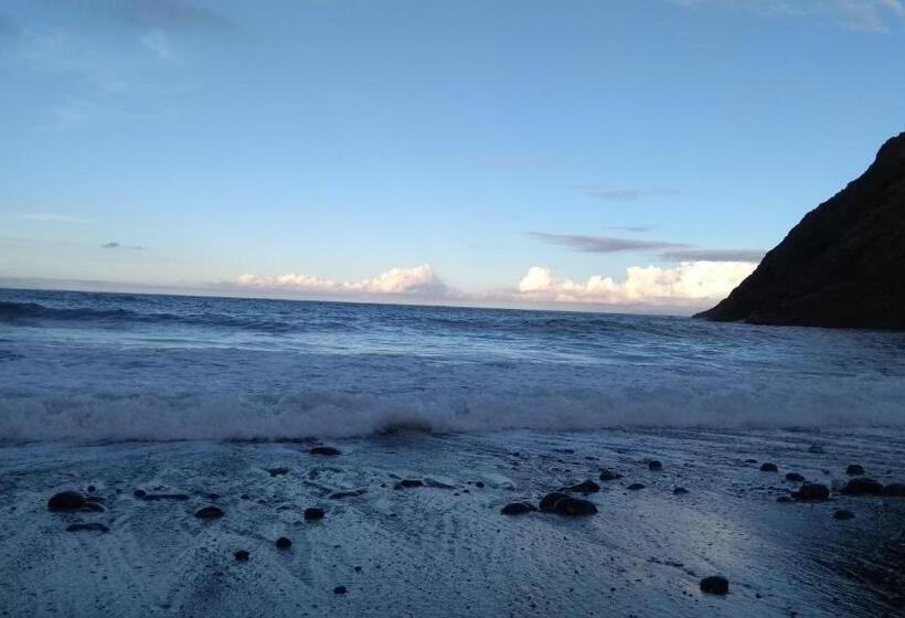 ペンション Hostal Casa Amaya