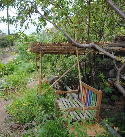 ペンション Hostal Casa Amaya