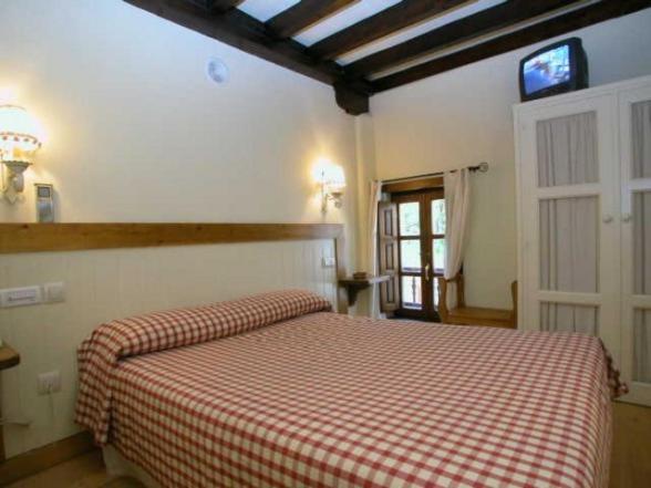 پانسیون Hostería La Antigua