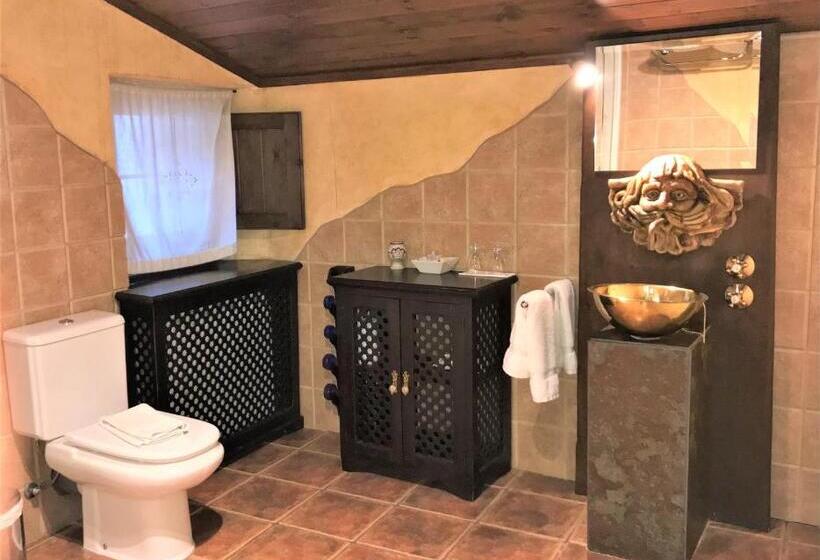 Пансион La Casa Dels Poetes