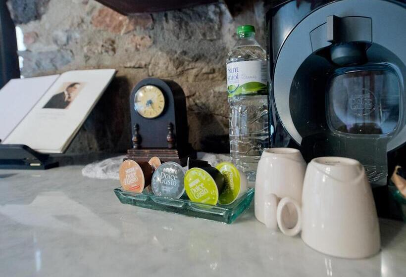 Пансион La Casa Dels Poetes