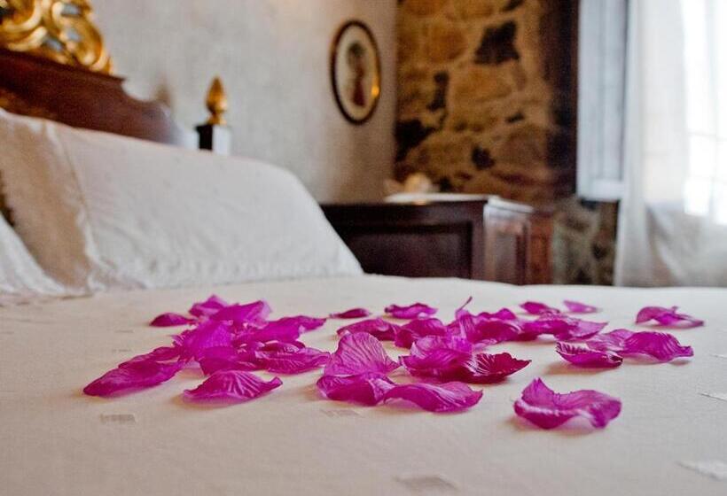 Пансион La Casa Dels Poetes