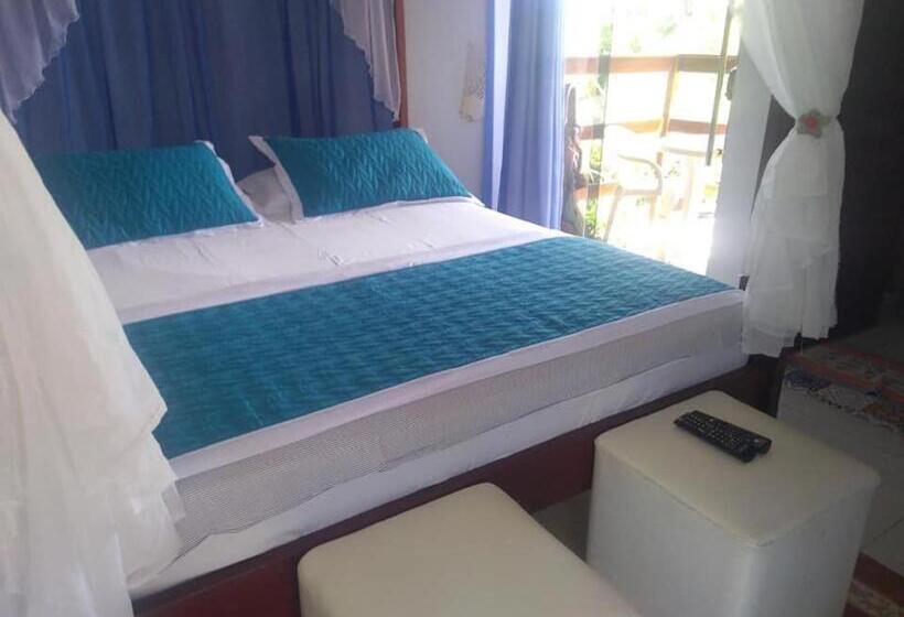 Пансион Villa Manoá