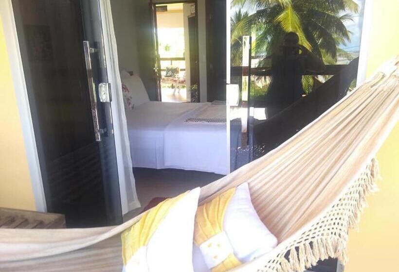 Пансион Villa Manoá