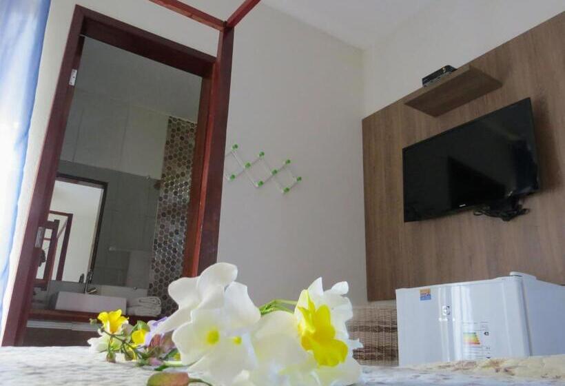 Пансион Villa Manoá