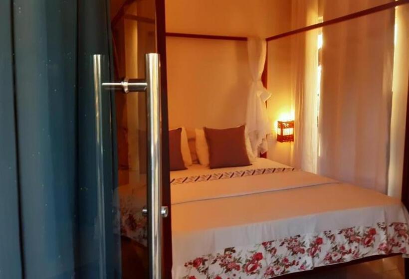 Пансион Villa Manoá