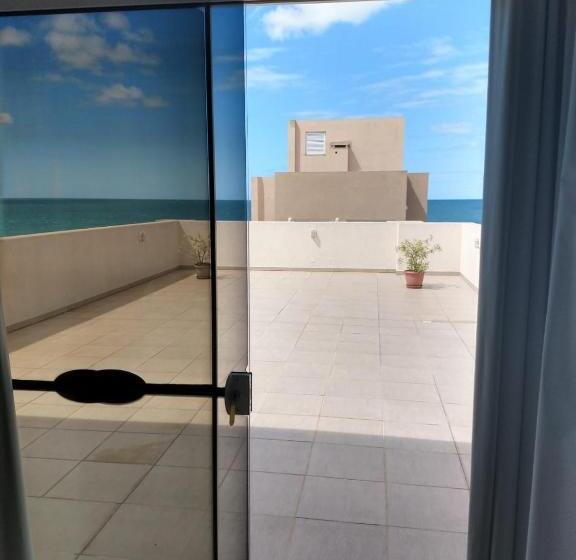 פנסיון Pousada Bella Bombinhas   Pé Na Areia