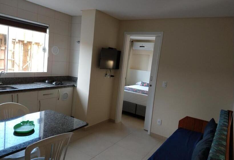 פנסיון Pousada Bella Bombinhas   Pé Na Areia