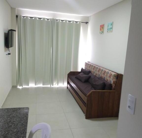 פנסיון Pousada Bella Bombinhas   Pé Na Areia