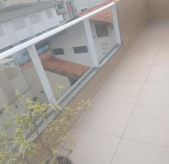 פנסיון Pousada Bella Bombinhas   Pé Na Areia