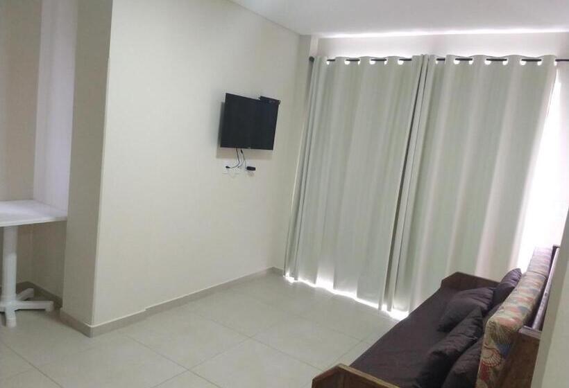 פנסיון Pousada Bella Bombinhas   Pé Na Areia