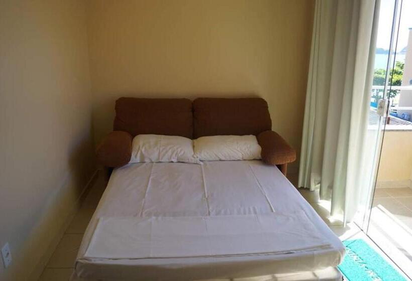 פנסיון Pousada Bella Bombinhas   Pé Na Areia