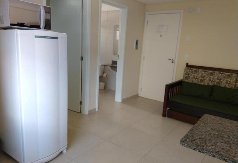 פנסיון Pousada Bella Bombinhas   Pé Na Areia