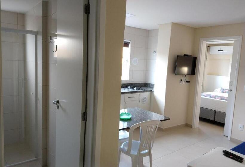 פנסיון Pousada Bella Bombinhas   Pé Na Areia