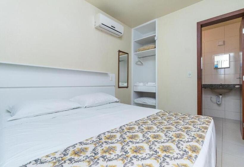 פנסיון Pousada Bella Bombinhas   Pé Na Areia