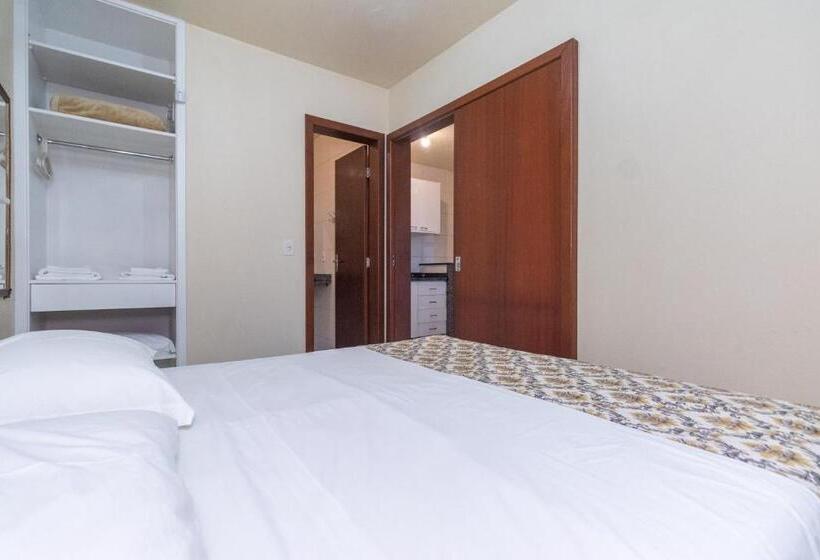 פנסיון Pousada Bella Bombinhas   Pé Na Areia