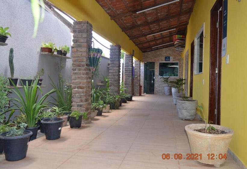 膳宿费 Pousada Praias Do Gostoso