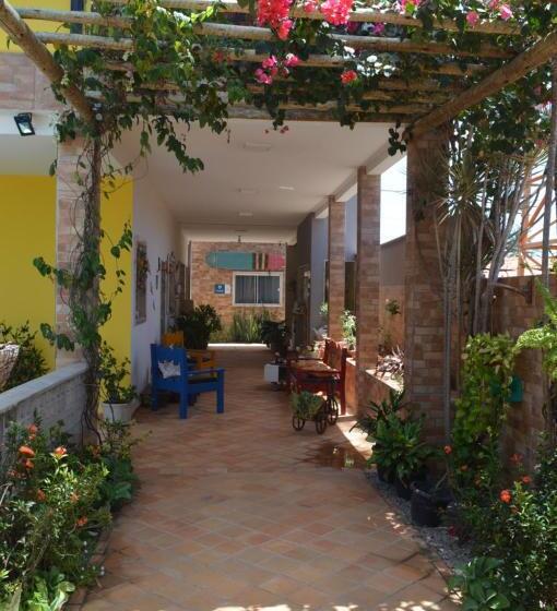 膳宿费 Pousada Praias Do Gostoso