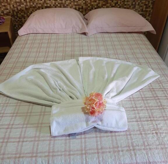 膳宿费 Pousada Praias Do Gostoso