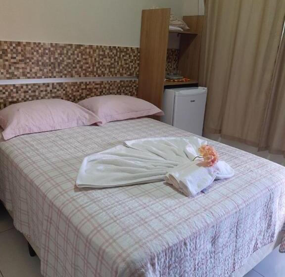 膳宿费 Pousada Praias Do Gostoso