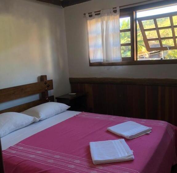 ペンション Pousada Vila Cambury