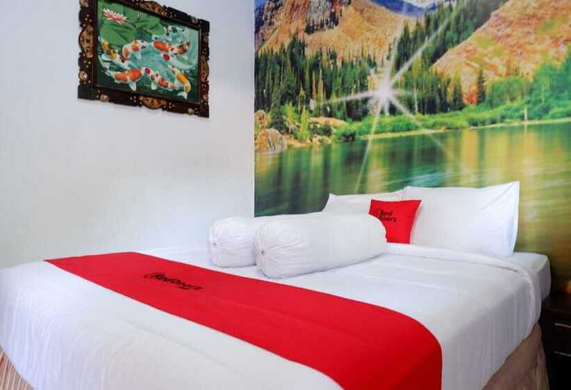 פנסיון Reddoorz Near Mayura Park Lombok