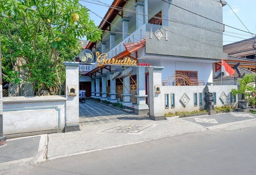 פנסיון Reddoorz Near Mayura Park Lombok