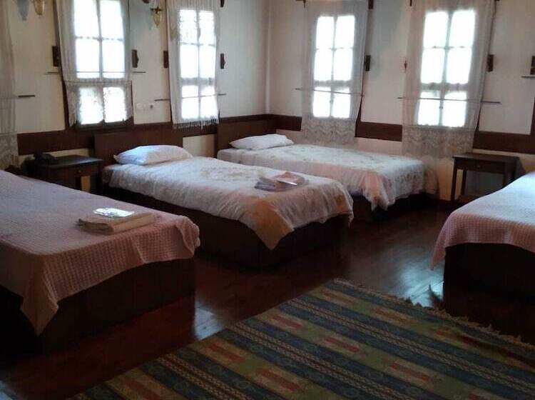 بنسيون Safranbolu Konagi