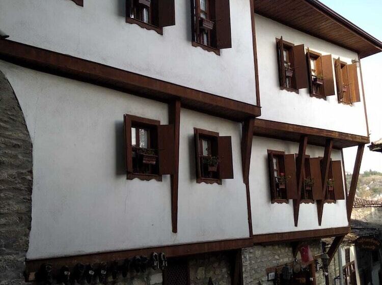 بنسيون Safranbolu Konagi