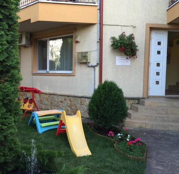 پانسیون Vila Casa Esy