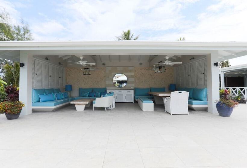 پانسیون Waterfoot House