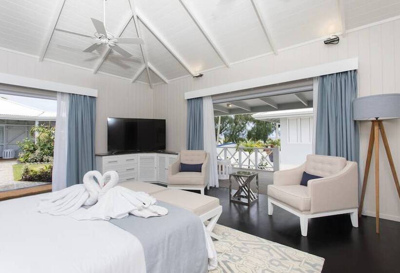 پانسیون Waterfoot House