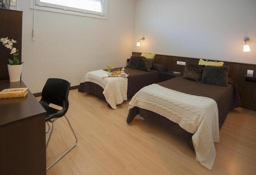 Pension Guria Jatetxea