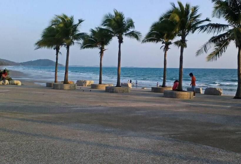 Rayong By Milanee
