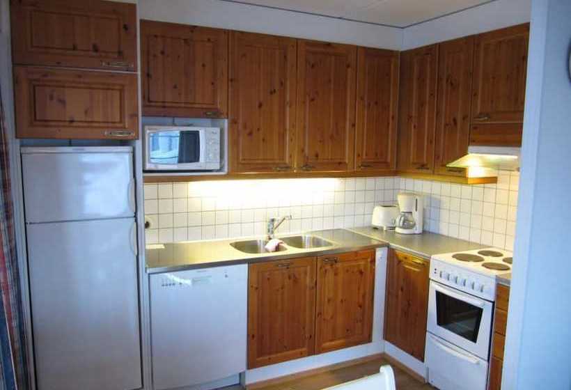 Rukako Aapa  Karhunvartijan Tupa