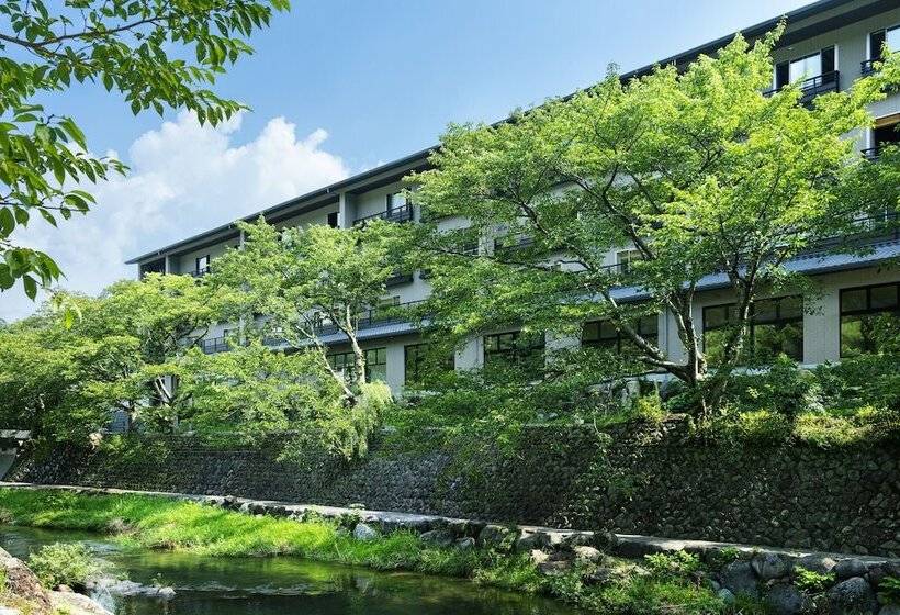 旅館 Hoshino Resorts Kai Nagato