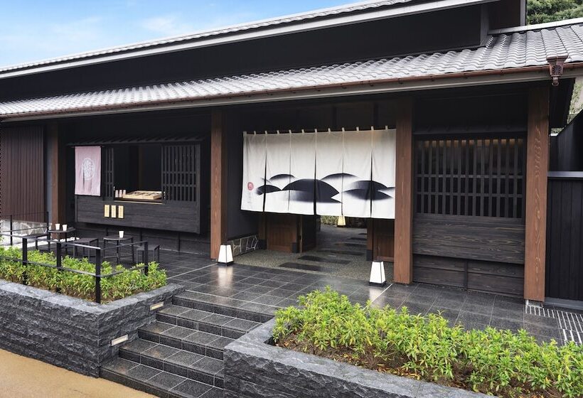 旅館 Hoshino Resorts Kai Nagato