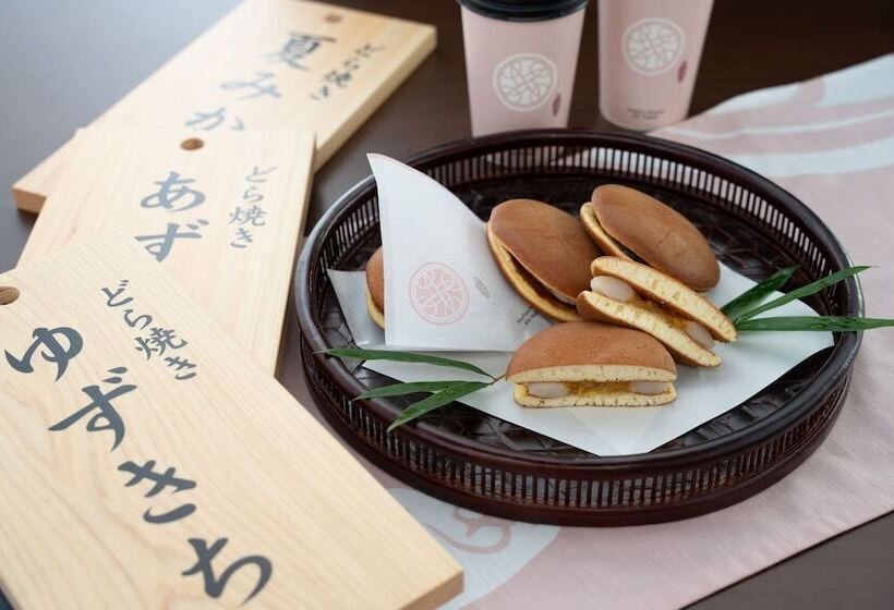 旅館 Hoshino Resorts Kai Nagato