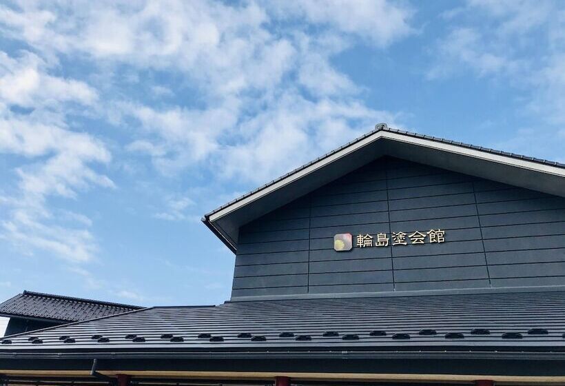 Shinbashi Ryokan Japanese Style