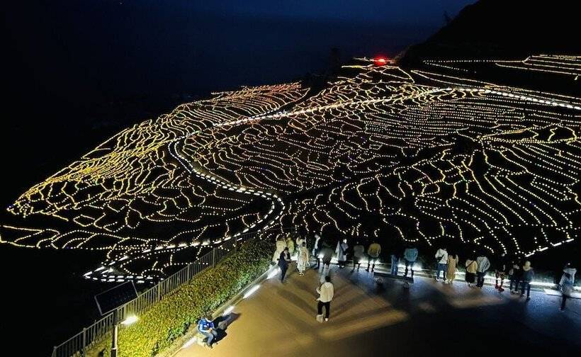 Shinbashi Ryokan Japanese Style