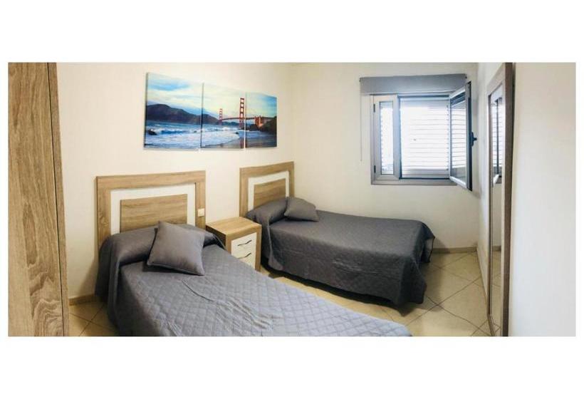 Solen Suites Arguineguin