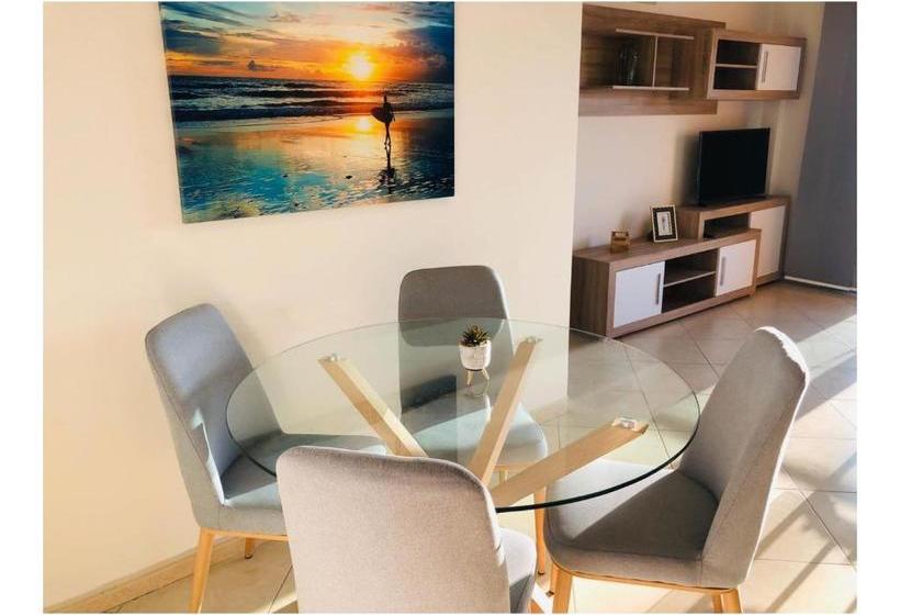 Solen Suites Arguineguin