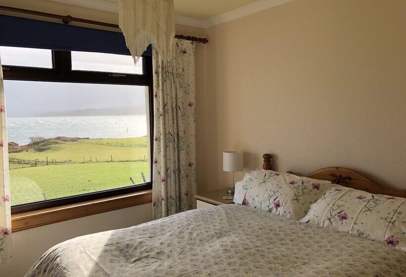 Steading Holidays   Ardvaig