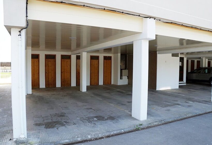 Sybaris Be My Guest Castelldefels