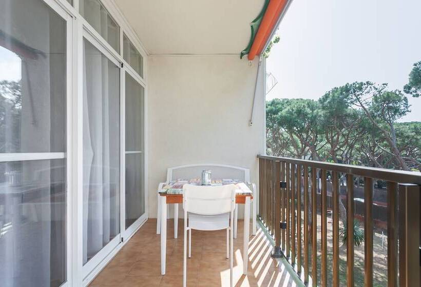 Sybaris Be My Guest Castelldefels