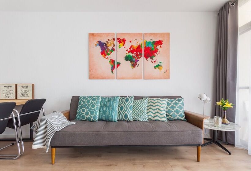 Sybaris Be My Guest Castelldefels